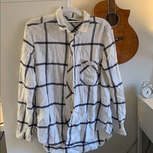 Urban Outfitters flannel